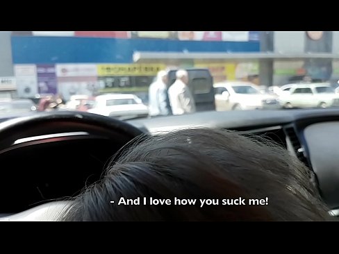 ❤️ Sinipsip mismo sa parking lot sa labas ng supermarket ❤️❌ Fucking sa porn tl.sexycamse.top ☑